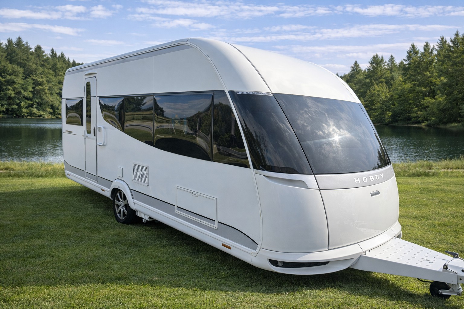 Karavan Hobby