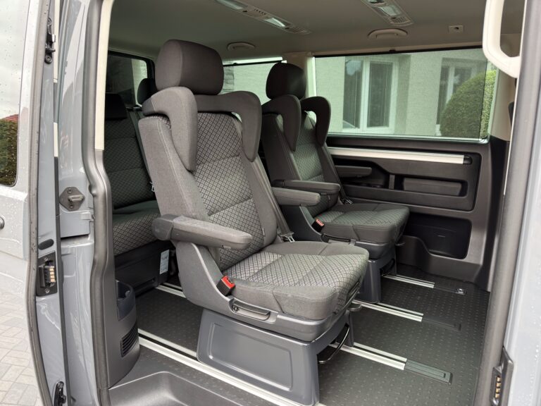VW Multivan