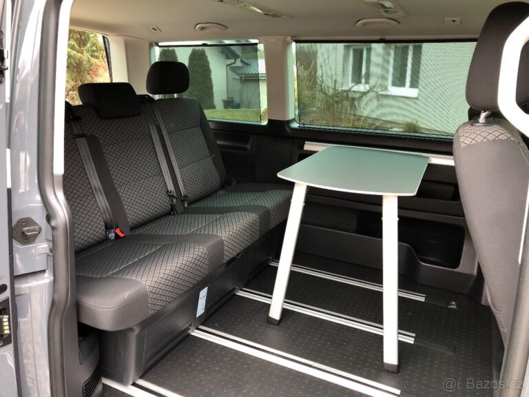 VW Multivan