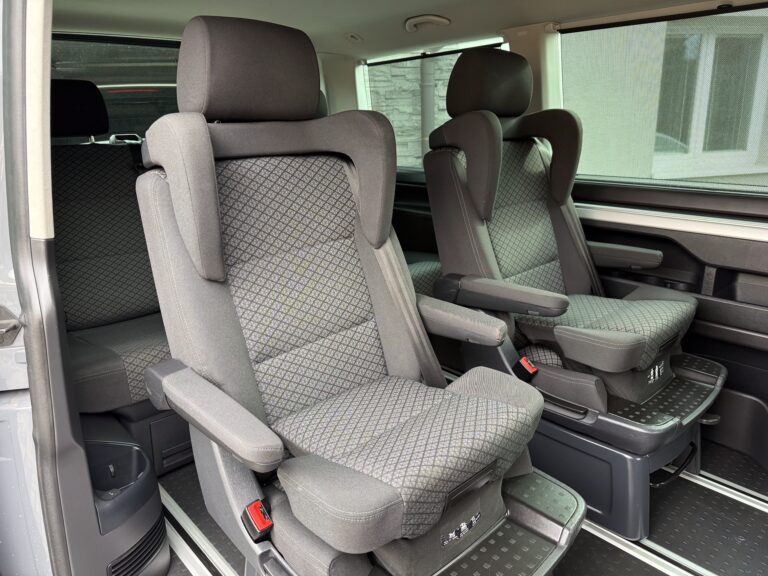 VW Multivan