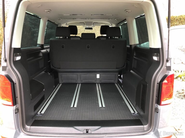 VW Multivan