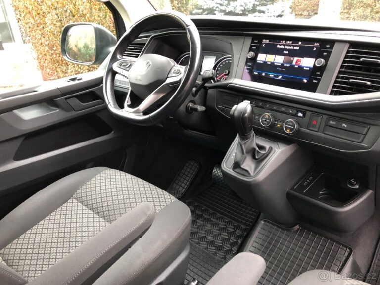 VW Multivan