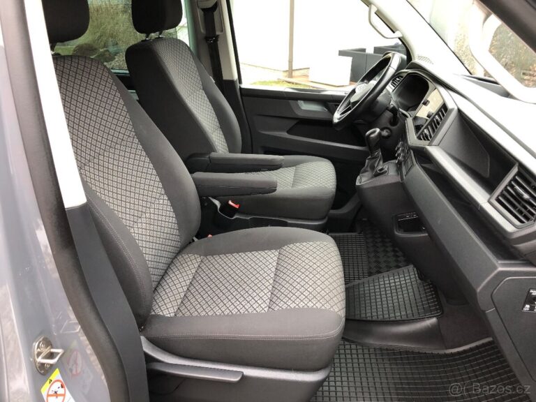VW Multivan
