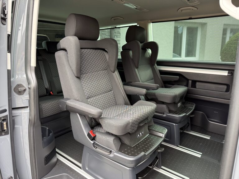 VW Multivan