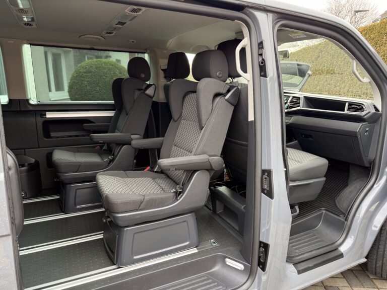 VW Multivan